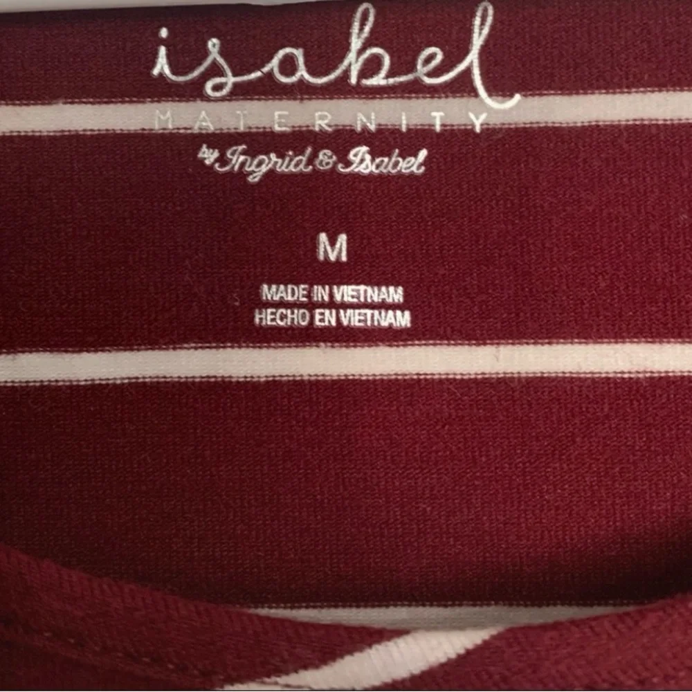 NOT FOR SALE Isabel maternity dress - Picture 3 of 4